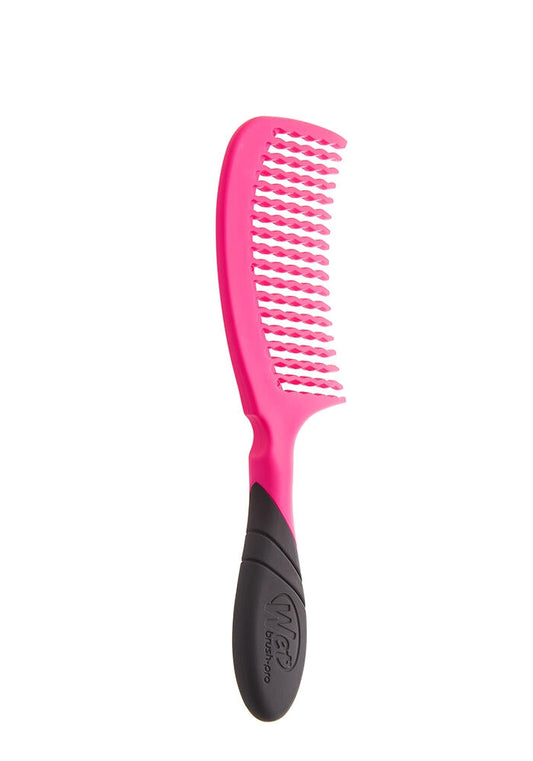 Wet Brush Pro Detangling Comb - Pink