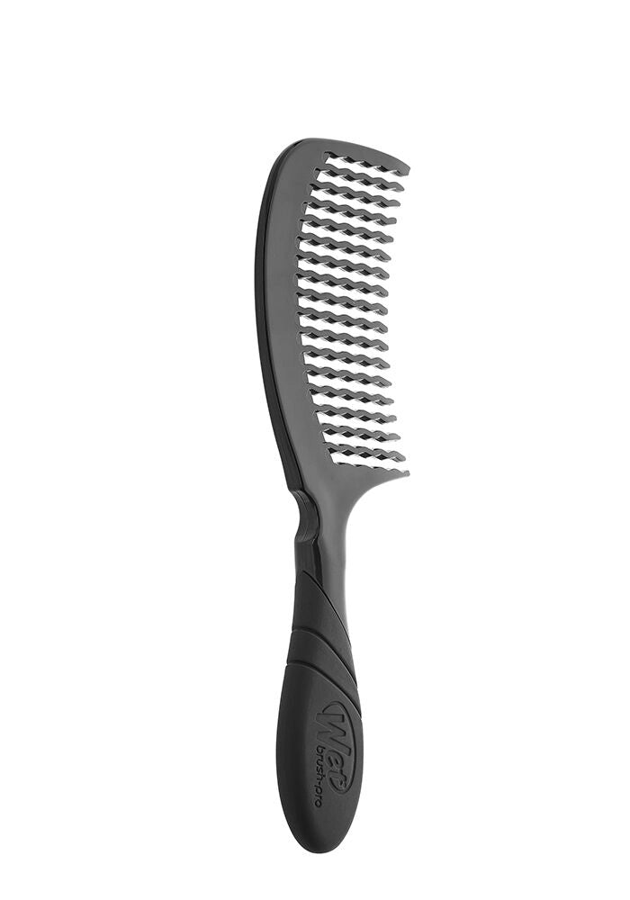 Wet Brush Pro Detangling Comb - Black