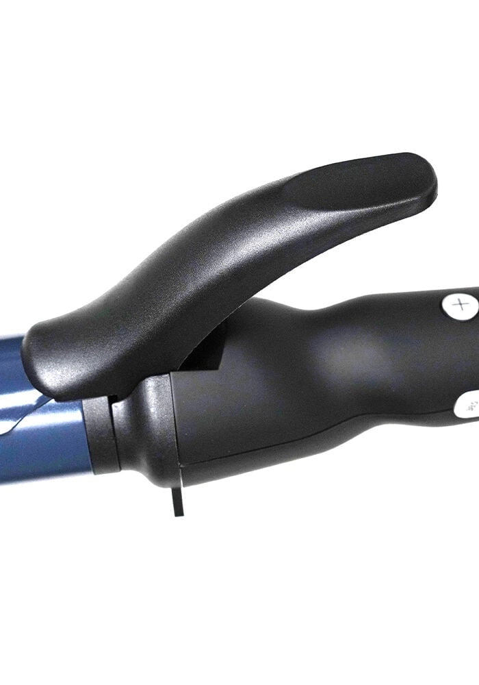 Bio Ionic Graphene Curler