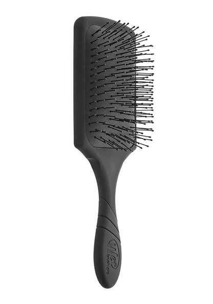 Wet Brush Pro Paddle Detangler - Black
