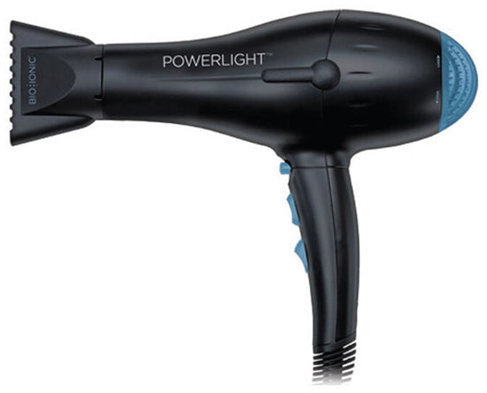 Bio Ionic PowerLight Professional Hair Dryer