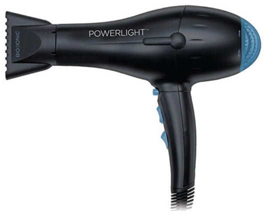 Bio Ionic PowerLight Professional Hair Dryer