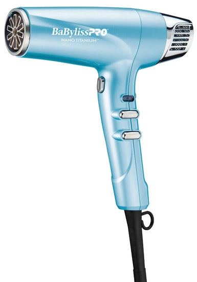Babyliss Dual Ionic Blow Dryer