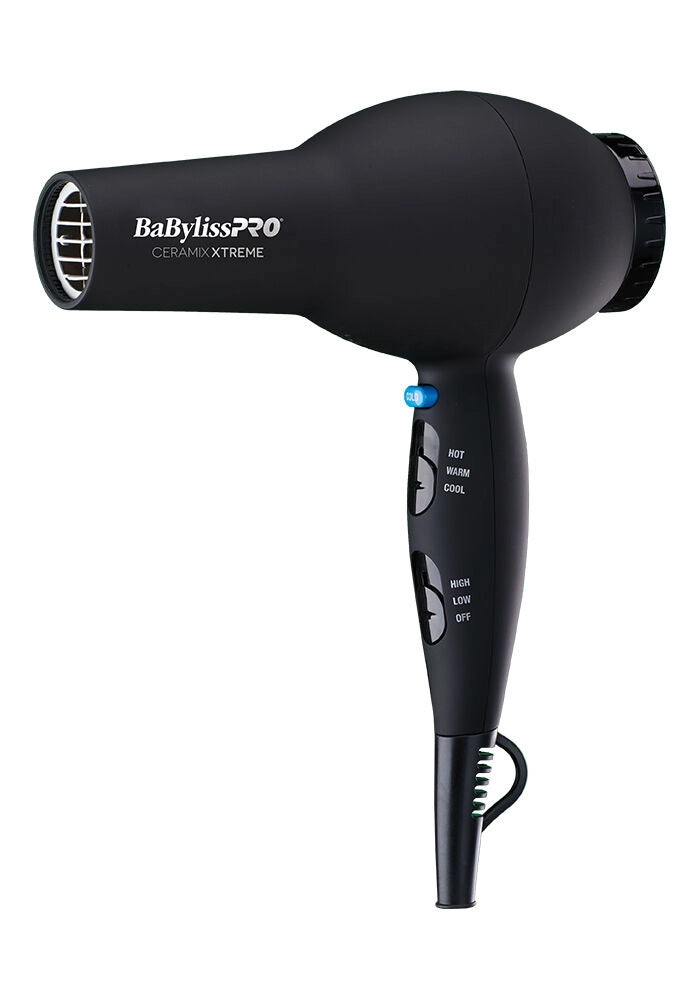 Babyliss BX2000 Ceramix Dryer