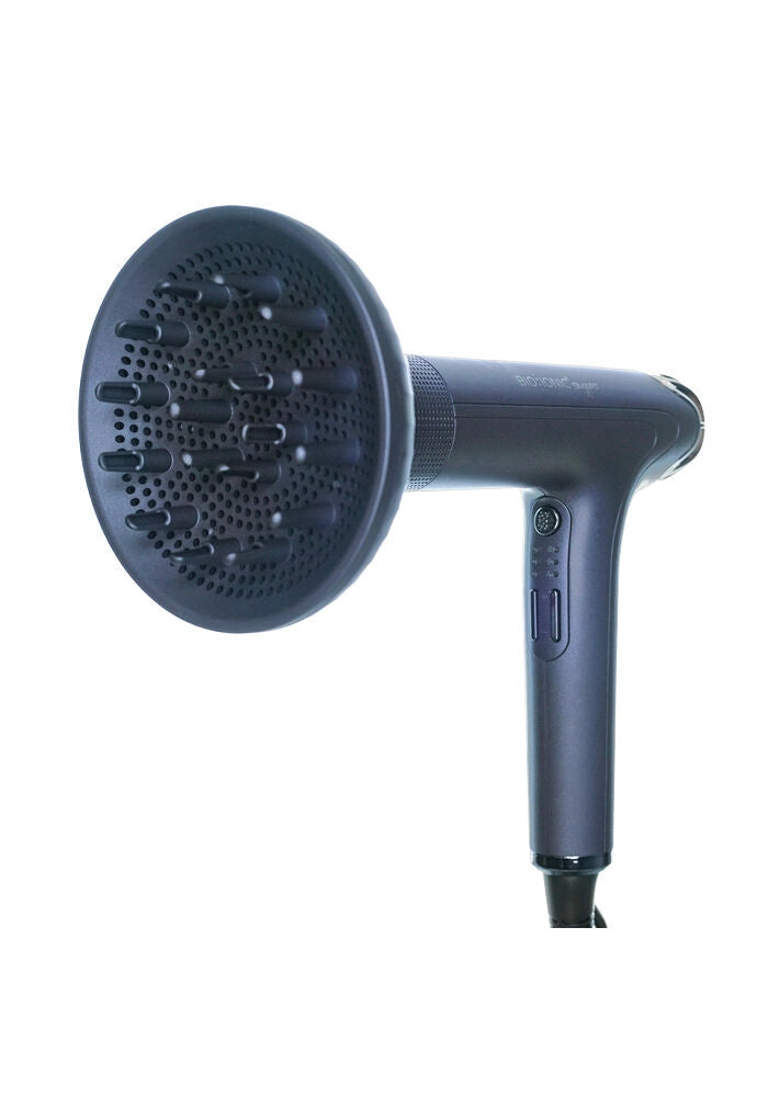 Bio Ionic Boi Smart X Dryer W_ Diffuser