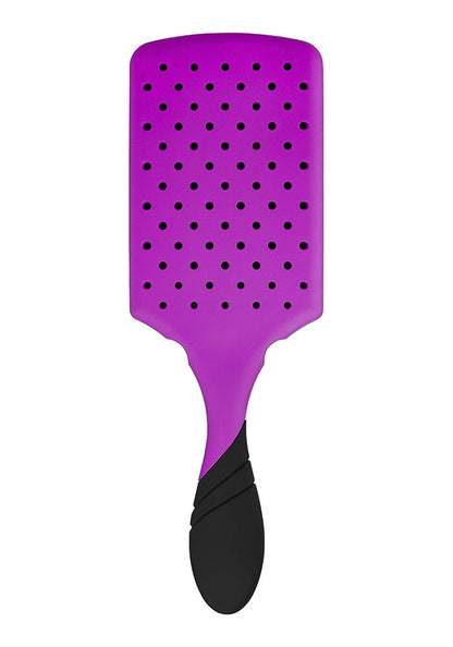 Wet Brush Pro Paddle Detangler - Purple