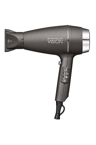 Sam Villa Vision Blow Dryer