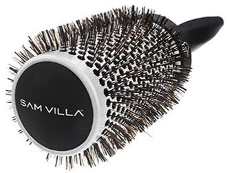Sam Villa Signature Series Thermal Round Brush 2_