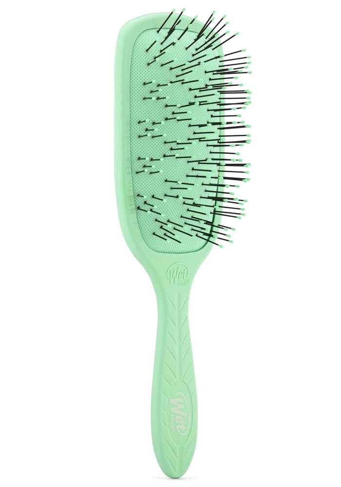 Wet Brush Go Green Paddle Detangler
