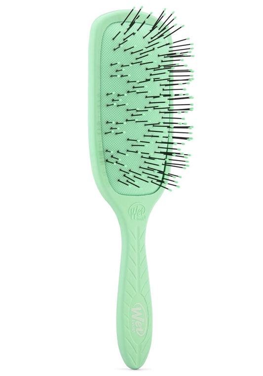 Wet Brush Go Green Paddle Detangler