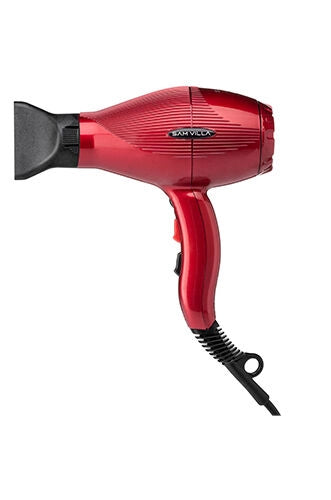 Sam Villa Signature Series Professional Light Ionic Blow Dryer
