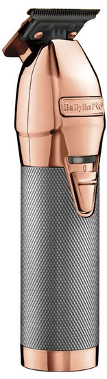 Babyliss RoseFX Rose Gold Outlining Trimmer