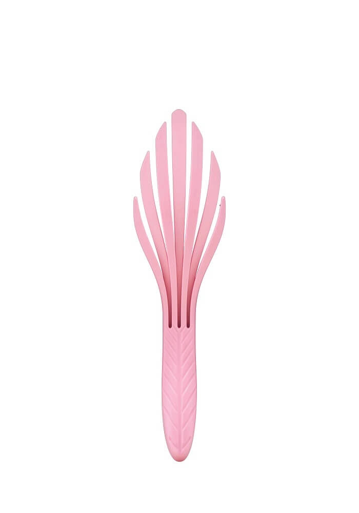 Wet Brush Go Green Curly Hair Detangler