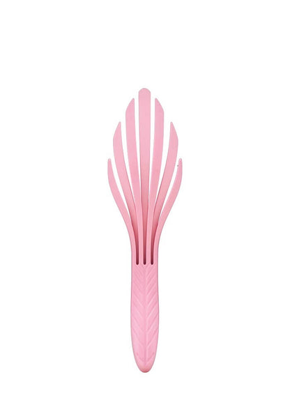 Wet Brush Go Green Curly Hair Detangler