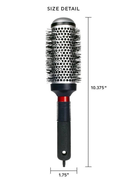 Cricket Technique Tourmaline Ionic Thermal Round Brush