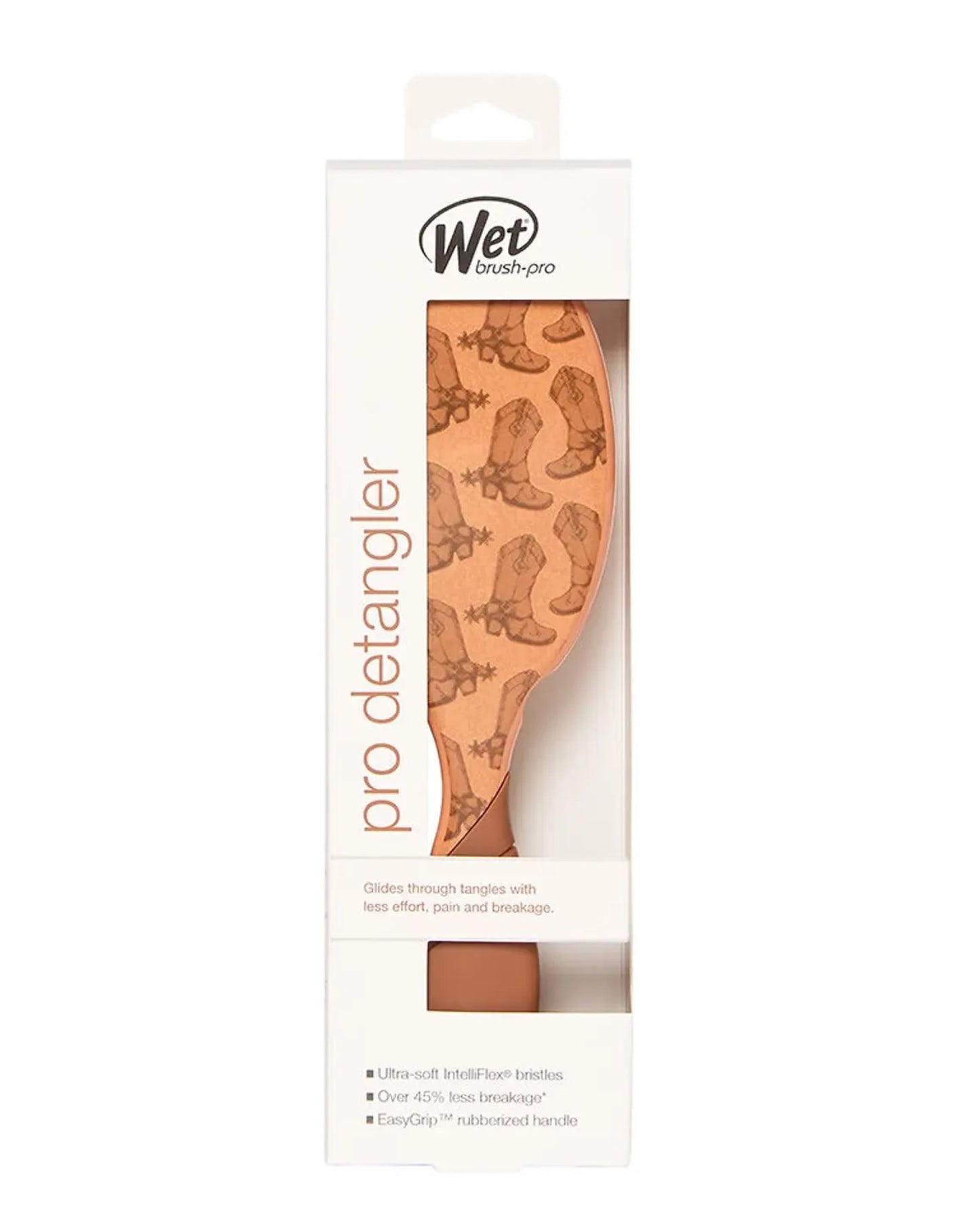 Wet Brush Western Desert Pro Detangler