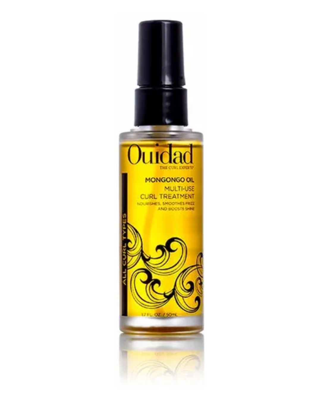 OUIDAD Mongongo Oil 2 oz.