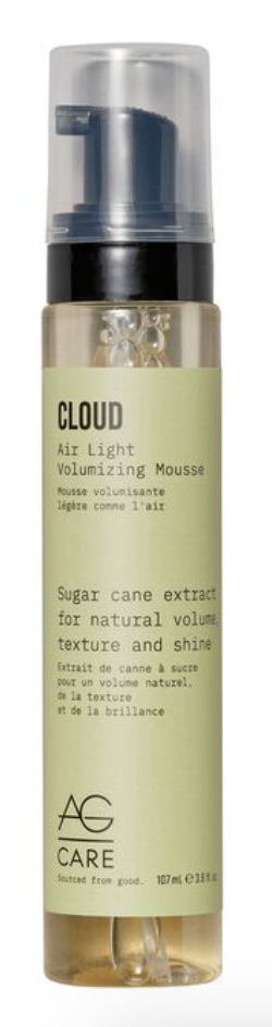 Cloud Air Light Volumizing Mousse