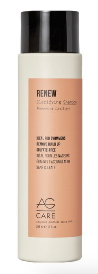 Renew Clarifying Shampoo