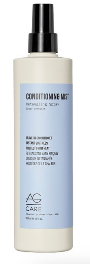 Conditioning Mist Detangling Spray
