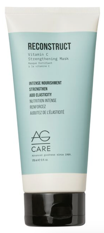Reconstruct Vitamin C Strengthening Mask