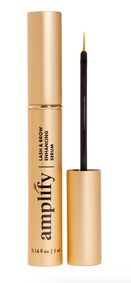 Amplify Lash & Brow Enhancing Serum