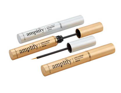 Amplify Lash & Brow Enhancing Serum