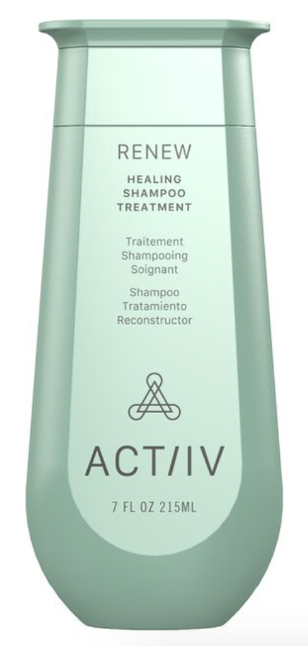 Renew Healing Shampoo Treatment