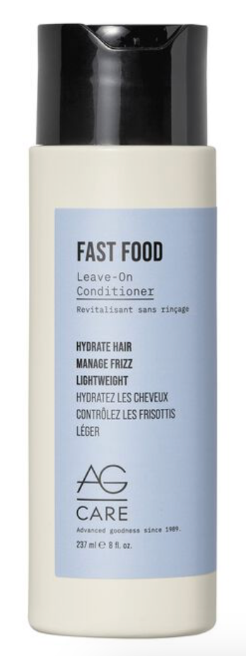 Fast Food Leave On Conditioner