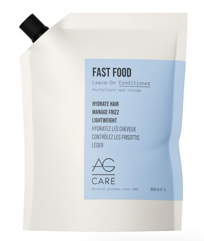 Fast Food Leave On Conditioner