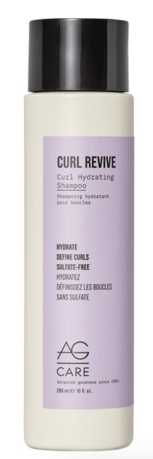 Curl Revive Hydrating Shampoo