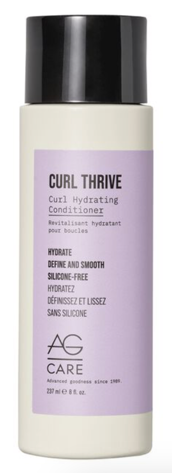 Curl Thrive Hydrating Conditioner