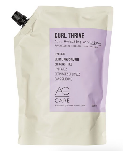 Curl Thrive Hydrating Conditioner