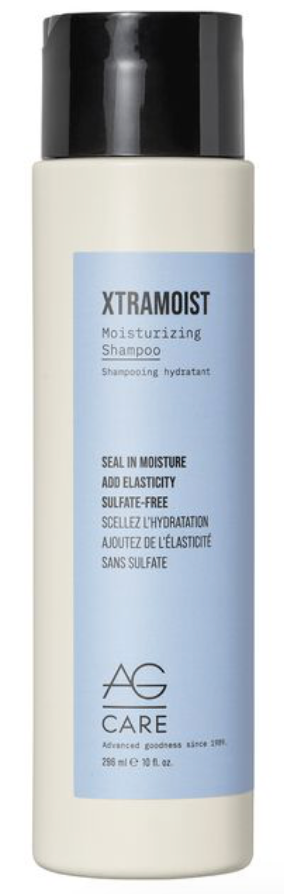 Xtramoist Moisturizing Shampoo
