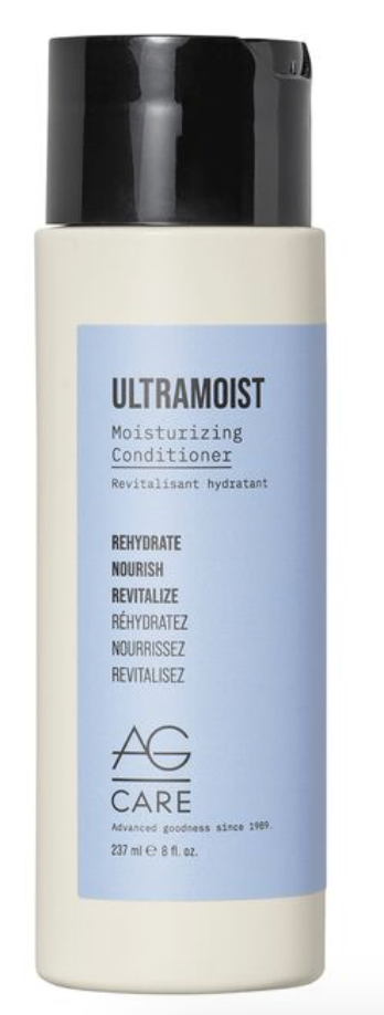 Ultramoist Moisturizing Conditioner