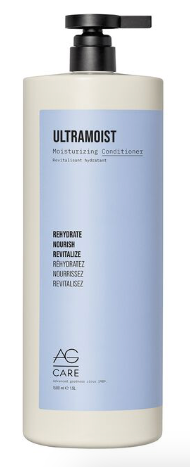 Ultramoist Moisturizing Conditioner