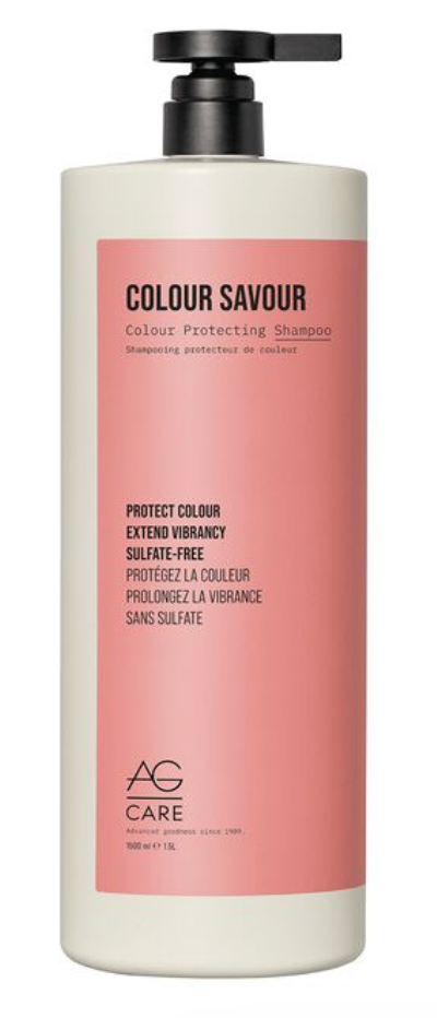 Colour Savour Colour Protecting Shampoo