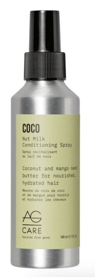 Coco Nut Milk Conditioning Spray