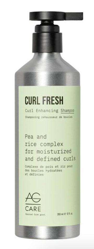 Curl Fresh Shampoo