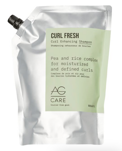 Curl Fresh Shampoo