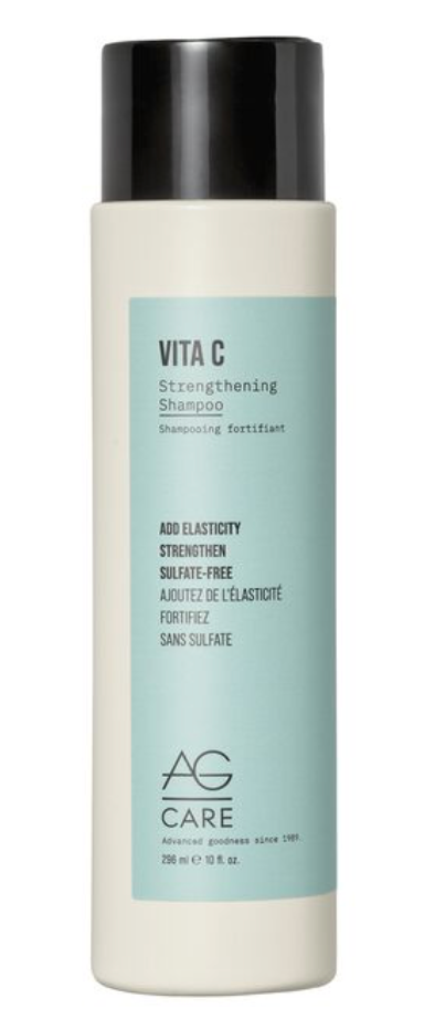 Vita C Sulfate-Free Strengthening Shampoo