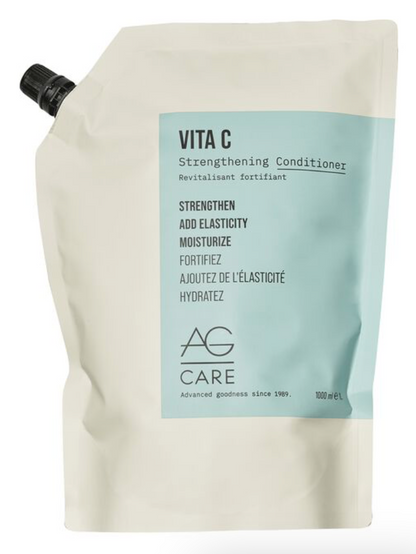 Vita C Strengthening Conditioner