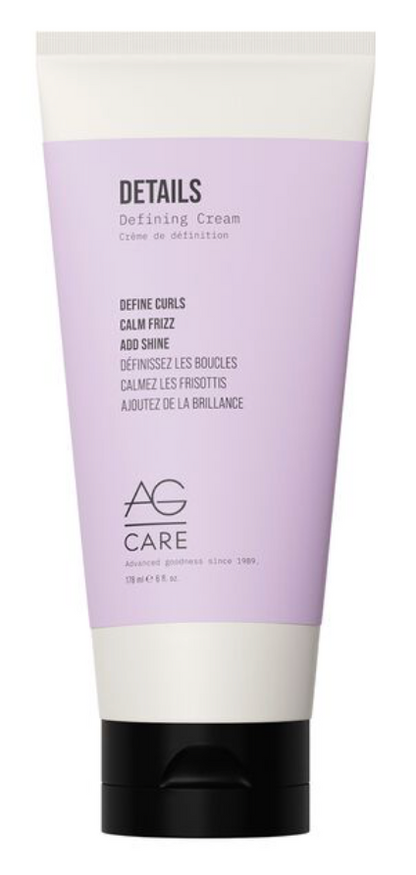 Curl Details Defining Cream