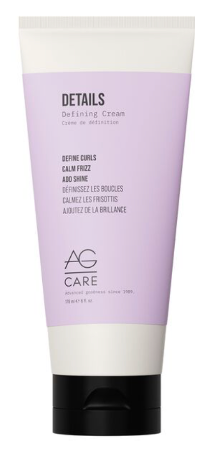 Curl Details Defining Cream