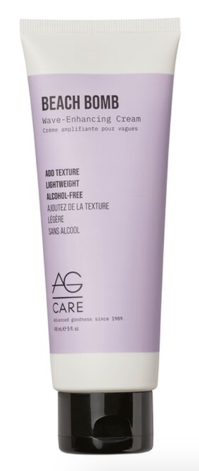 Beach Bomb Wave-Enhancing Cream