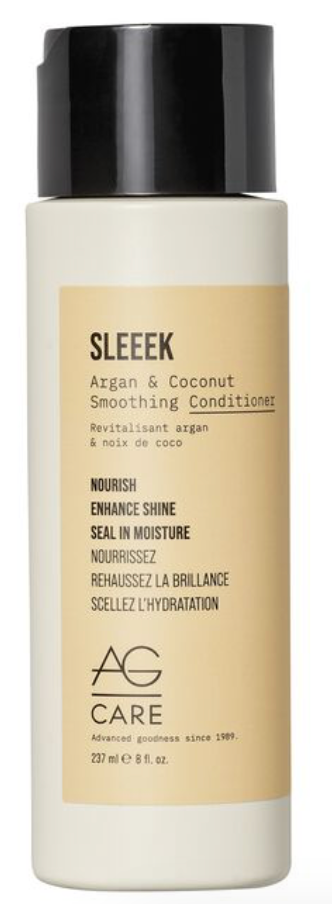 Sleeek Argan & Coconut Conditioner