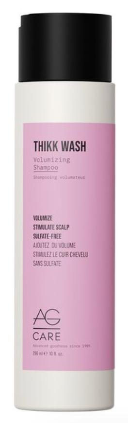 Thikk Wash Volumizing Shampoo