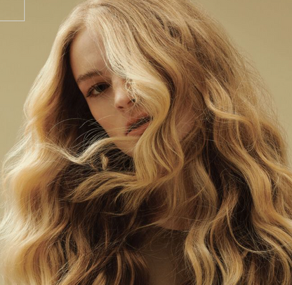 Thikk Wash Volumizing Shampoo
