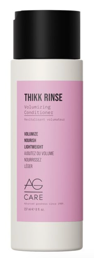 Thikk Rinse Volumizing Conditioner