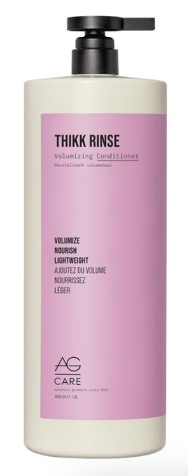Thikk Rinse Volumizing Conditioner
